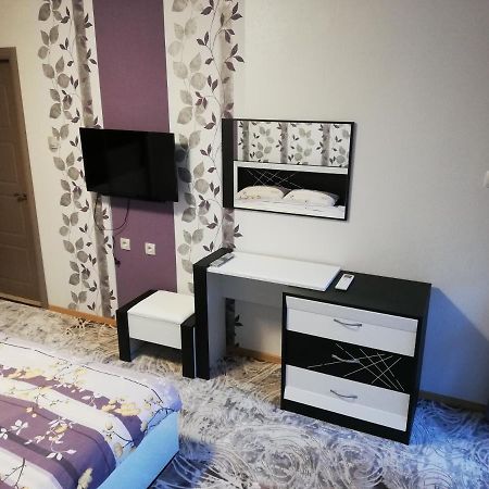 Apartment Ani Veliko Tărnovo Esterno foto