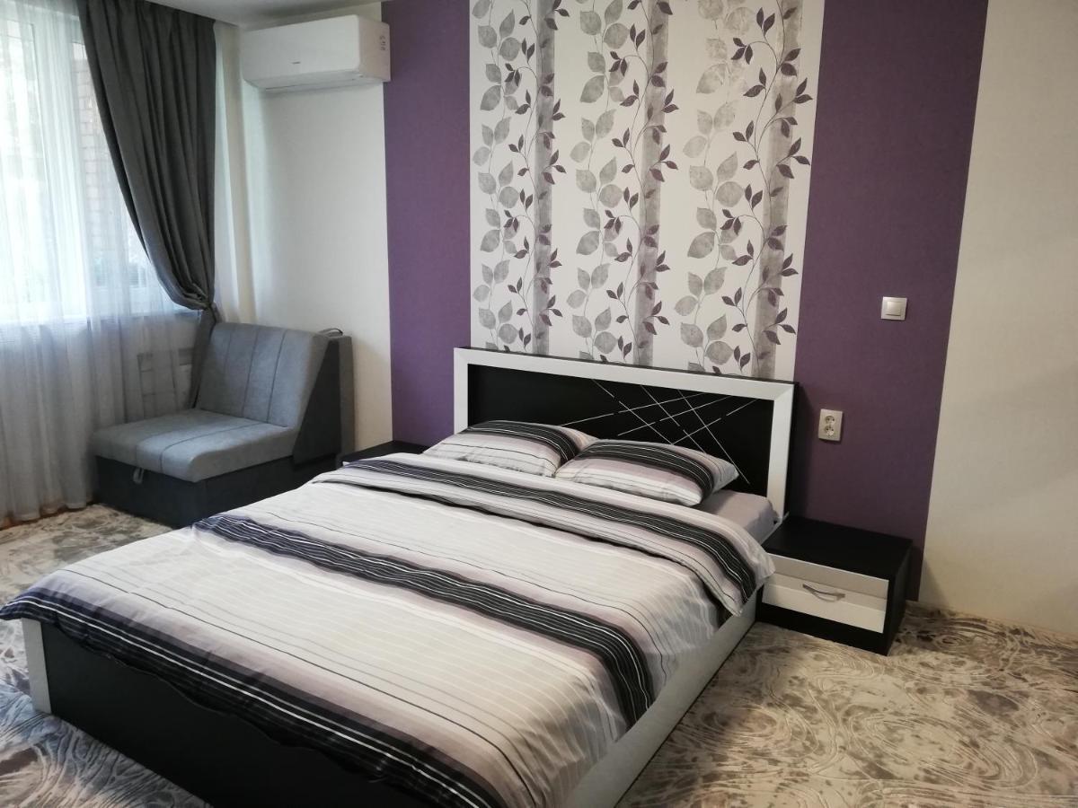 Apartment Ani Veliko Tărnovo Esterno foto