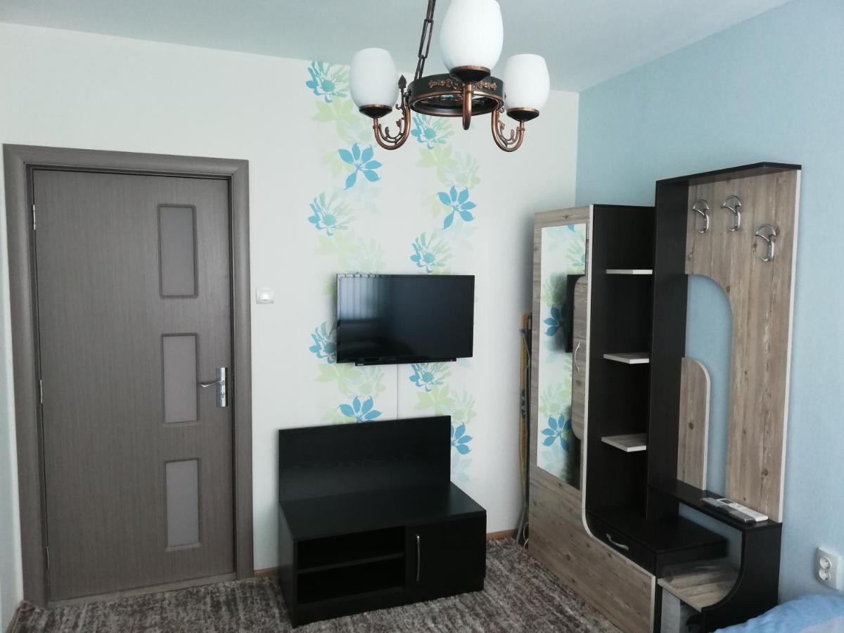 Apartment Ani Veliko Tărnovo Esterno foto