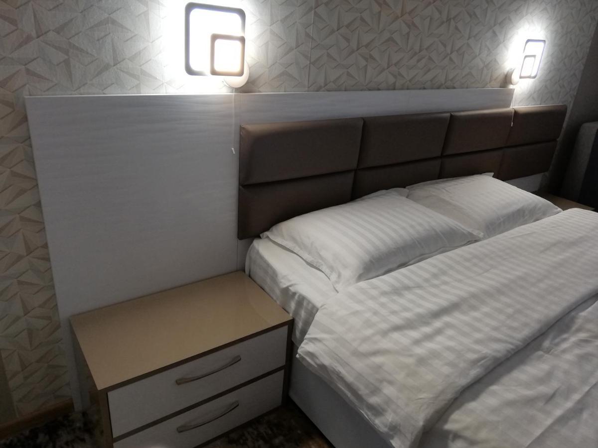 Apartment Ani Veliko Tărnovo Esterno foto