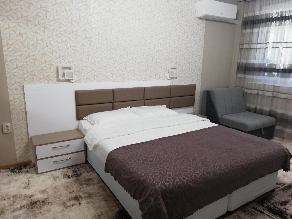 Apartment Ani Veliko Tărnovo Esterno foto