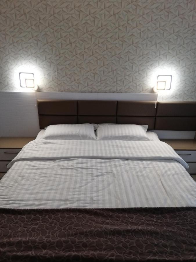 Apartment Ani Veliko Tărnovo Esterno foto