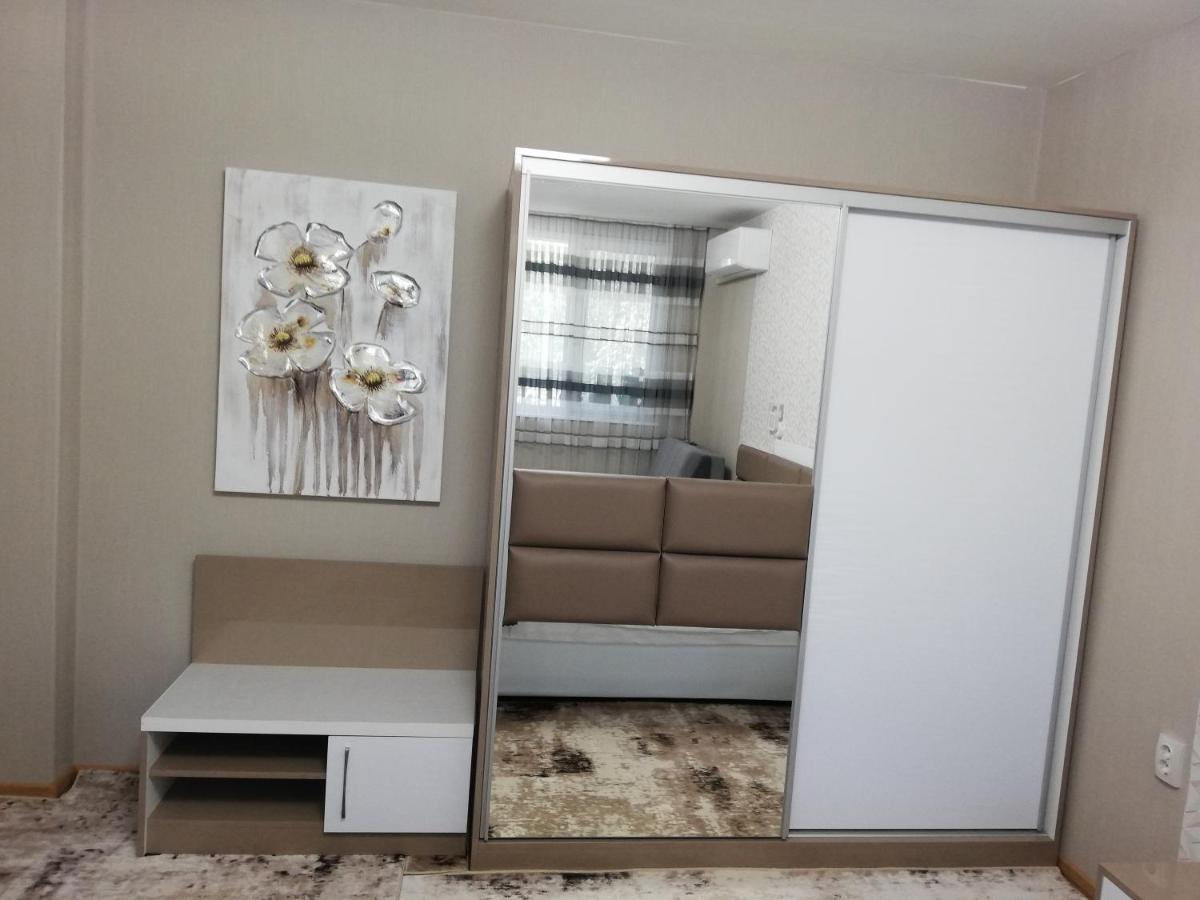 Apartment Ani Veliko Tărnovo Esterno foto