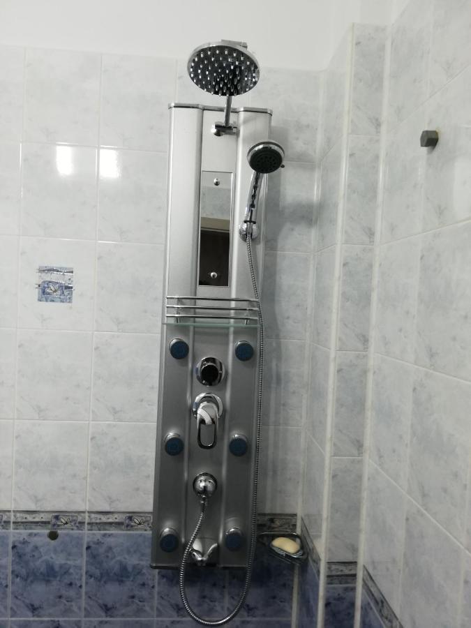 Apartment Ani Veliko Tărnovo Esterno foto