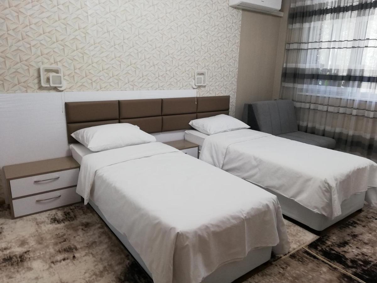 Apartment Ani Veliko Tărnovo Esterno foto