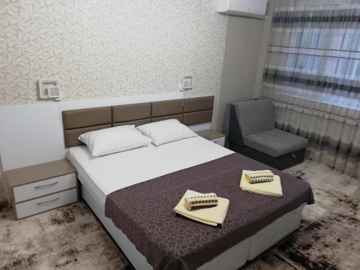 Apartment Ani Veliko Tărnovo Esterno foto