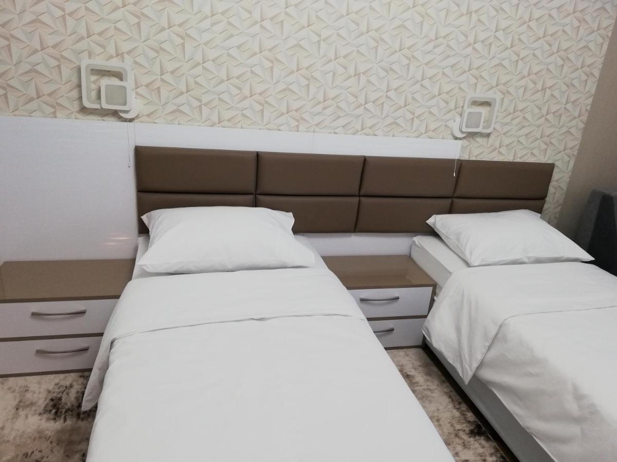 Apartment Ani Veliko Tărnovo Esterno foto