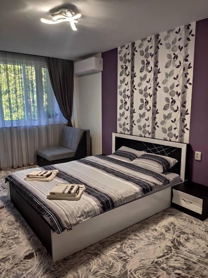 Apartment Ani Veliko Tărnovo Esterno foto