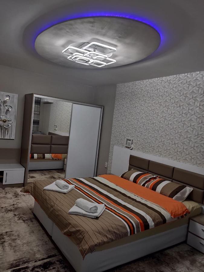Apartment Ani Veliko Tărnovo Esterno foto