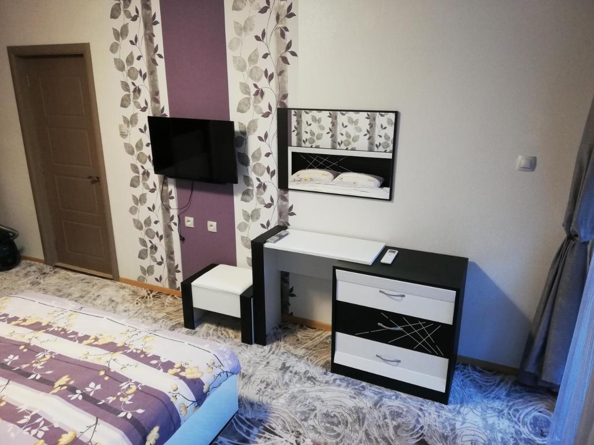 Apartment Ani Veliko Tărnovo Esterno foto