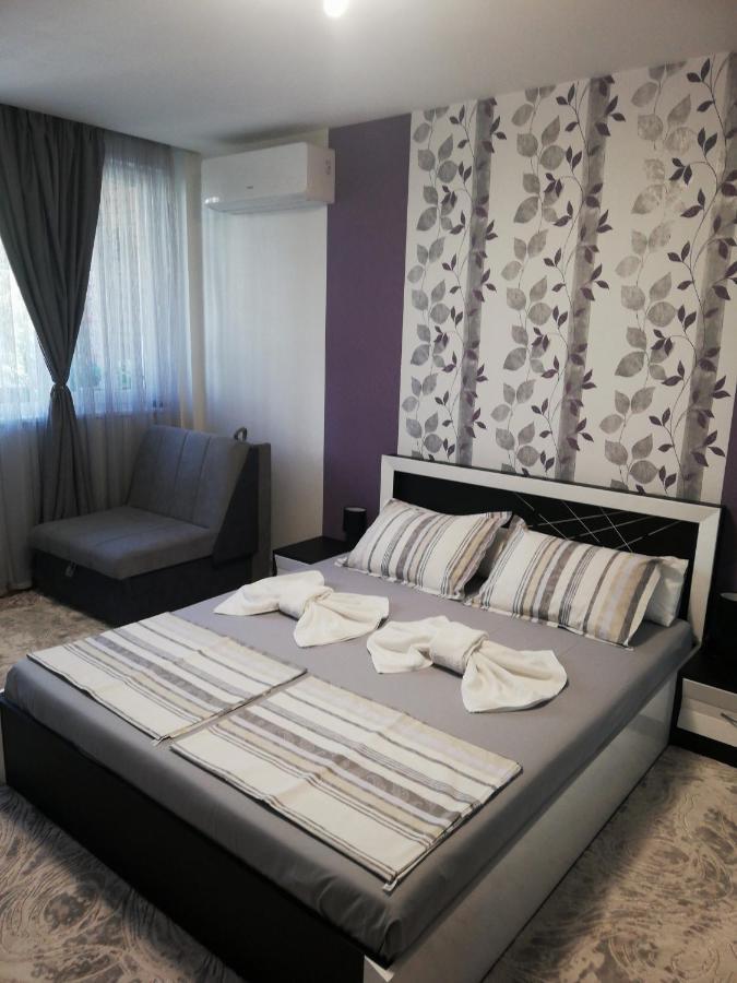Apartment Ani Veliko Tărnovo Esterno foto